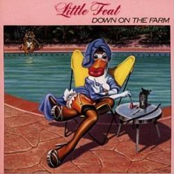 Down on the Farm